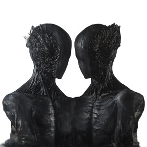 Gemini Conflict Vinyl Car Decal Sticker – Waterproof & UV-Resistant 8" Gemini Conflict Vinyl Car Decal Sticker – Waterproof & UV-Resistant 8"