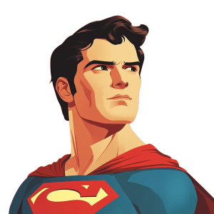 Burton-Style Superman Vinyl Car Decal Sticker – Waterproof & UV-Resistant 8" Burton-Style Superman Vinyl Car Decal Sticker – Waterproof & UV-Resistant 8"