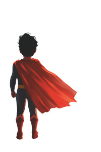 Superman Silhouette V2 Vinyl Car Decal Sticker – Waterproof & UV-Resistant 8" Superman Silhouette V2 Vinyl Car Decal Sticker – Waterproof & UV-Resistant 8"