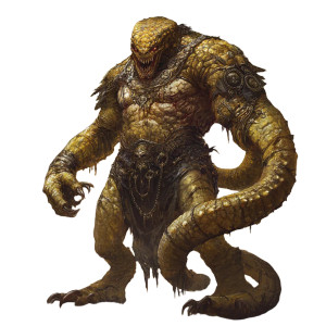 Mammon The Serpent Vinyl Car Decal Sticker – Waterproof & UV-Resistant 8"