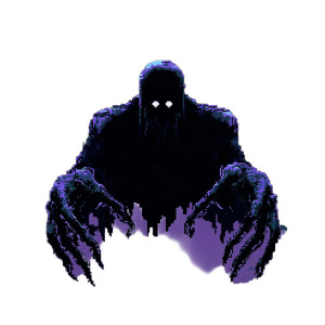 Ghostly Nes Boss Vinyl Car Decal Sticker – Waterproof & UV-Resistant 8"