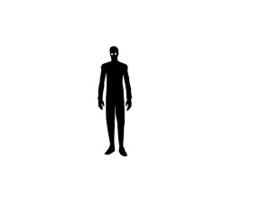 Slenderman Jump Scare Vinyl Car Decal Sticker – Waterproof & UV-Resistant 8" Slenderman Jump Scare Vinyl Car Decal Sticker – Waterproof & UV-Resistant 8"