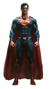 Pixar Style Superman V2 Vinyl Car Decal Sticker – Waterproof & UV-Resistant 8" Pixar Style Superman V2 Vinyl Car Decal Sticker – Waterproof & UV-Resistant 8"
