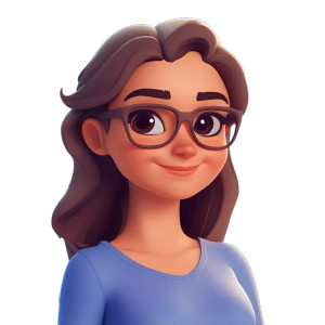 Friendly Parental Ai Vinyl Car Decal Sticker – Waterproof & UV-Resistant 8"