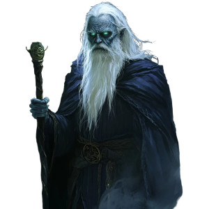 Goliath Necromancer Wizard Vinyl Car Decal Sticker – Waterproof & UV-Resistant 8" Goliath Necromancer Wizard Vinyl Car Decal Sticker – Waterproof & UV-Resistant 8"