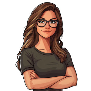 Crossfit Assistant Avatar Vinyl Car Decal Sticker – Waterproof & UV-Resistant 8"