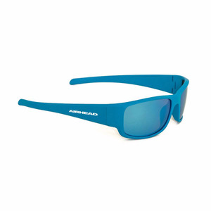 High-Visibility Light Blue Floating Polarized Sunglasses | UV Protection | Scratch-Resistant High-Visibility Light Blue Floating Polarized Sunglasses | UV Protection | Scratch-Resistant