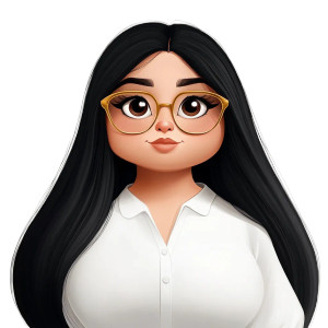 Cartoon Obese Woman Vinyl Car Decal Sticker – Waterproof & UV-Resistant 8" Cartoon Obese Woman Vinyl Car Decal Sticker – Waterproof & UV-Resistant 8"
