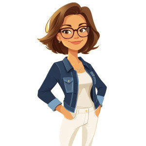 90'S Principal Vinyl Car Decal Sticker – Waterproof & UV-Resistant 8"