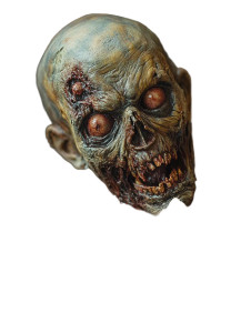 Zombie Creature Vinyl Car Decal Sticker – Waterproof & UV-Resistant 8" Zombie Creature Vinyl Car Decal Sticker – Waterproof & UV-Resistant 8"