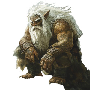Legendary Giant Troll Vinyl Car Decal Sticker – Waterproof & UV-Resistant 8" Legendary Giant Troll Vinyl Car Decal Sticker – Waterproof & UV-Resistant 8"