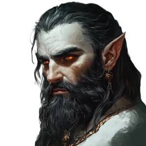 Dwarven Male Warrior Vinyl Car Decal Sticker – Waterproof & UV-Resistant 8" Dwarven Male Warrior Vinyl Car Decal Sticker – Waterproof & UV-Resistant 8"