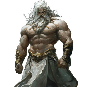 Xianxia Prometheus Vinyl Car Decal Sticker – Waterproof & UV-Resistant 8"