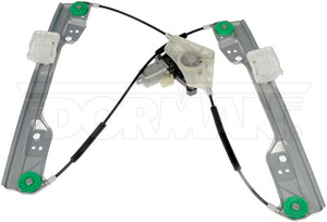 Reliable Window Regulator for 2009-2020 Dodge Journey | Quality Assured, Easy Install | OE Solutions
