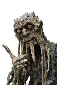 Bread The Lich Vinyl Car Decal Sticker – Waterproof & UV-Resistant 8"