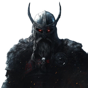 Viking Evil Vinyl Car Decal Sticker – Waterproof & UV-Resistant 8" Viking Evil Vinyl Car Decal Sticker – Waterproof & UV-Resistant 8"