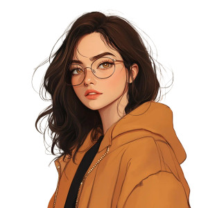 Me Vinyl Car Decal Sticker – Waterproof & UV-Resistant 8"