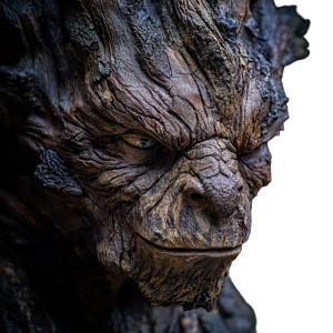Giant Treant Headshot Vinyl Car Decal Sticker – Waterproof & UV-Resistant 8" Giant Treant Headshot Vinyl Car Decal Sticker – Waterproof & UV-Resistant 8"