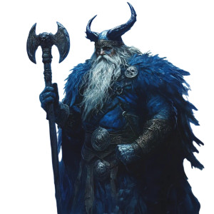 Odin V2 Vinyl Car Decal Sticker – Waterproof & UV-Resistant 8" Odin V2 Vinyl Car Decal Sticker – Waterproof & UV-Resistant 8"