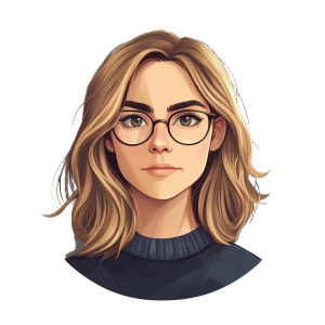 Discord Portrait Styles Vinyl Car Decal Sticker – Waterproof & UV-Resistant 8"