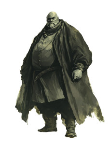 Silent Servant Vinyl Car Decal Sticker – Waterproof & UV-Resistant 8"