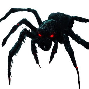 Creepy Spider Net Vinyl Car Decal Sticker – Waterproof & UV-Resistant 8" Creepy Spider Net Vinyl Car Decal Sticker – Waterproof & UV-Resistant 8"