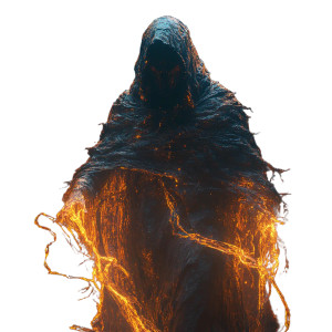 Ancient Guard Vinyl Car Decal Sticker – Waterproof & UV-Resistant 8"