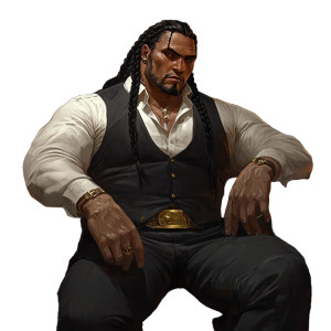 Half-Giant In Bar Vinyl Car Decal Sticker – Waterproof & UV-Resistant 8" Half-Giant In Bar Vinyl Car Decal Sticker – Waterproof & UV-Resistant 8"