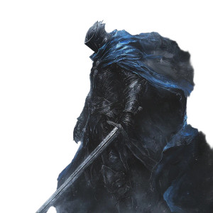 Dark Souls Knight V3 Vinyl Car Decal Sticker – Waterproof & UV-Resistant 8" Dark Souls Knight V3 Vinyl Car Decal Sticker – Waterproof & UV-Resistant 8"