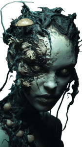 Nature'S Horror Portrait Vinyl Car Decal Sticker – Waterproof & UV-Resistant 8" Nature'S Horror Portrait Vinyl Car Decal Sticker – Waterproof & UV-Resistant 8"