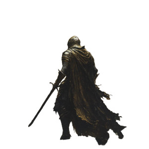 Defiant Medieval Knight Vinyl Car Decal Sticker – Waterproof & UV-Resistant 8" Defiant Medieval Knight Vinyl Car Decal Sticker – Waterproof & UV-Resistant 8"