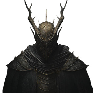 Spider Demon V4 Vinyl Car Decal Sticker – Waterproof & UV-Resistant 8"