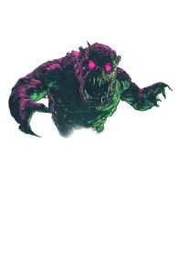 Green Monster Rapper Vinyl Car Decal Sticker – Waterproof & UV-Resistant 8" Green Monster Rapper Vinyl Car Decal Sticker – Waterproof & UV-Resistant 8"