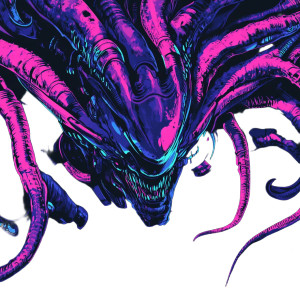 X Lancer Vinyl Car Decal Sticker – Waterproof & UV-Resistant 8"