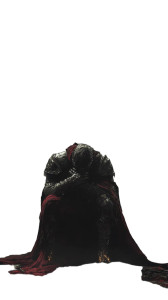 Fallen King'S Agony Vinyl Car Decal Sticker – Waterproof & UV-Resistant 8"