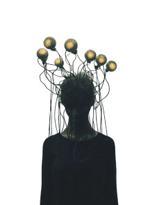 Skill Development Vinyl Car Decal Sticker – Waterproof & UV-Resistant 8"