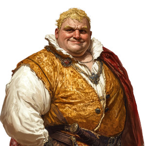 Obese Aristocrat Portrait Vinyl Car Decal Sticker – Waterproof & UV-Resistant 8" Obese Aristocrat Portrait Vinyl Car Decal Sticker – Waterproof & UV-Resistant 8"