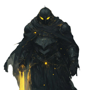 Magic Steel Glutton Vinyl Car Decal Sticker – Waterproof & UV-Resistant 8"