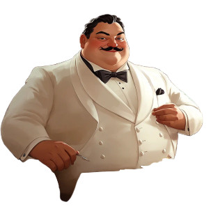 1920S Tuxedo Man Vinyl Car Decal Sticker – Waterproof & UV-Resistant 8" 1920S Tuxedo Man Vinyl Car Decal Sticker – Waterproof & UV-Resistant 8"