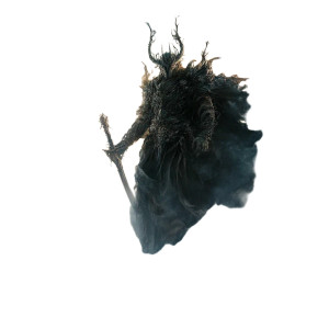 Lord Of Darkness V2 Vinyl Car Decal Sticker – Waterproof & UV-Resistant 8"