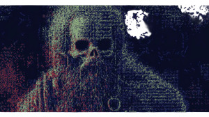 Some Dude Vinyl Car Decal Sticker – Waterproof & UV-Resistant 8"