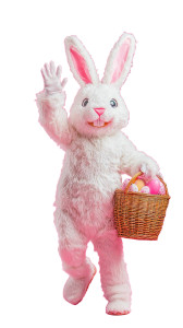Easter Bunny Portrait Vinyl Car Decal Sticker – Waterproof & UV-Resistant 8" Easter Bunny Portrait Vinyl Car Decal Sticker – Waterproof & UV-Resistant 8"