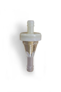 Upgrade with Precision | Sierra Marine Fuel Filter for Gasoline, Clear, 40 Micron Element | OE Replacement Upgrade with Precision | Sierra Marine Fuel Filter for Gasoline, Clear, 40 Micron Element | OE Replacement