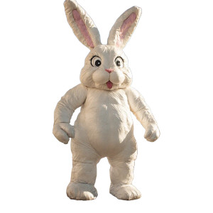 Giant Easter Bunny V2 Vinyl Car Decal Sticker – Waterproof & UV-Resistant 8" Giant Easter Bunny V2 Vinyl Car Decal Sticker – Waterproof & UV-Resistant 8"