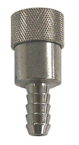 Sierra Marine Boat Fuel Line Fitting | Durable Chrome Plated Connector | Straight Hose Barb Sierra Marine Boat Fuel Line Fitting | Durable Chrome Plated Connector | Straight Hose Barb