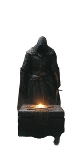 Chosen Warrior'S Awakening Vinyl Car Decal Sticker – Waterproof & UV-Resistant 8" Chosen Warrior'S Awakening Vinyl Car Decal Sticker – Waterproof & UV-Resistant 8"