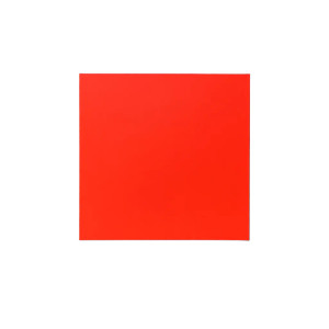 Squared Ban Sign Vinyl Car Decal Sticker – Waterproof & UV-Resistant 8"