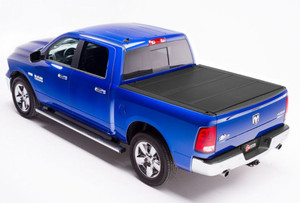 BAKFlip MX4 Hard Folding Tonneau Cover | Lockable, Matte Black, Aluminum | Fits Bed Cap | 100% Bed Access BAKFlip MX4 Hard Folding Tonneau Cover | Lockable, Matte Black, Aluminum | Fits Bed Cap | 100% Bed Access