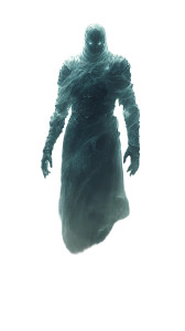 Phantom Knight Vinyl Car Decal Sticker – Waterproof & UV-Resistant 8"