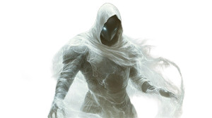 Spectral Armor Vinyl Car Decal Sticker – Waterproof & UV-Resistant 8"